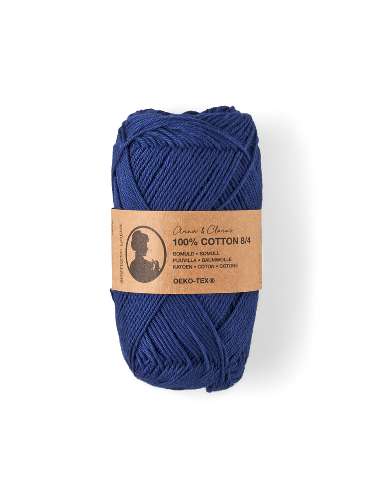 Yarn 8/4