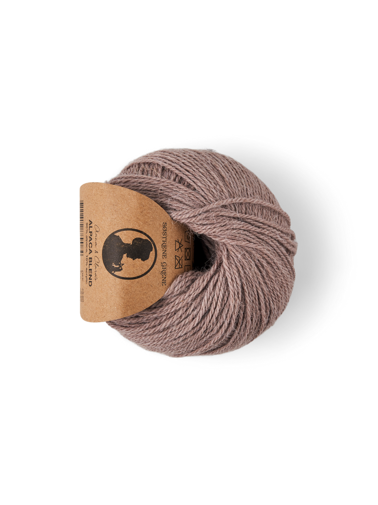Alpaca yarn
