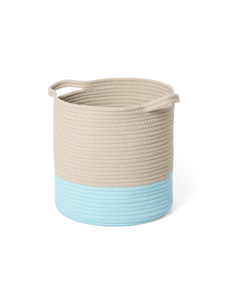 Rope basket
