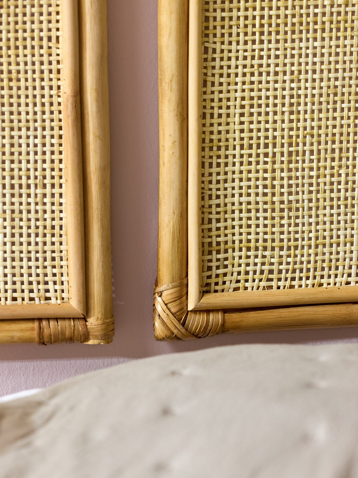 Headboard