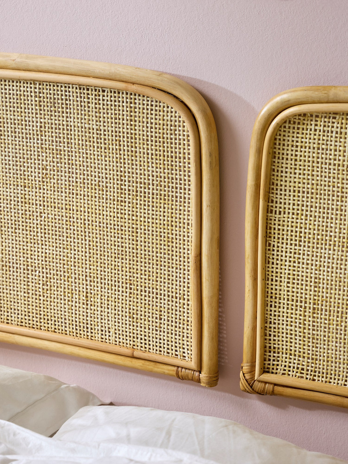 Headboard