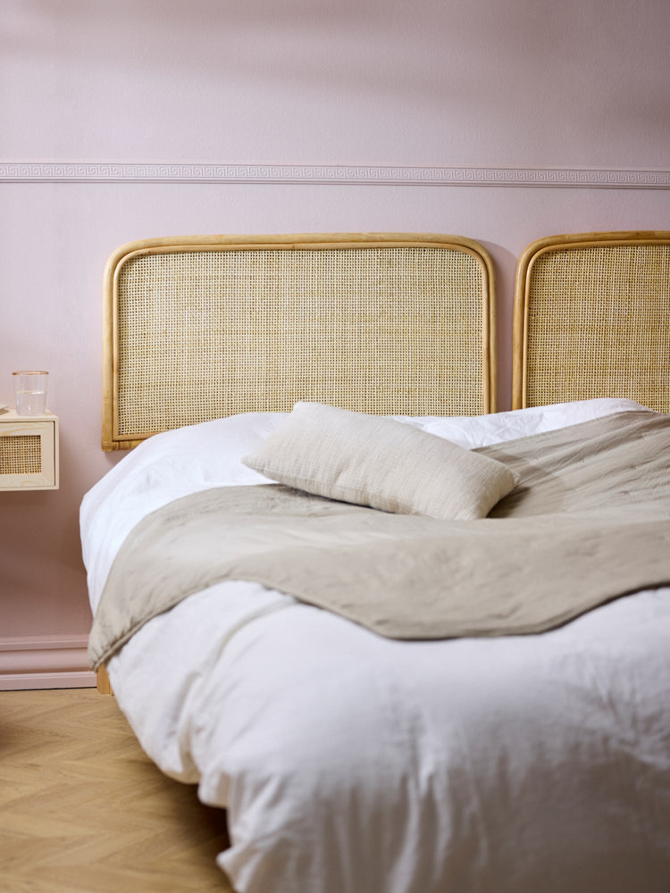 Headboard