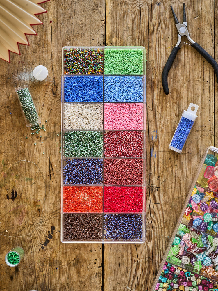 Beads