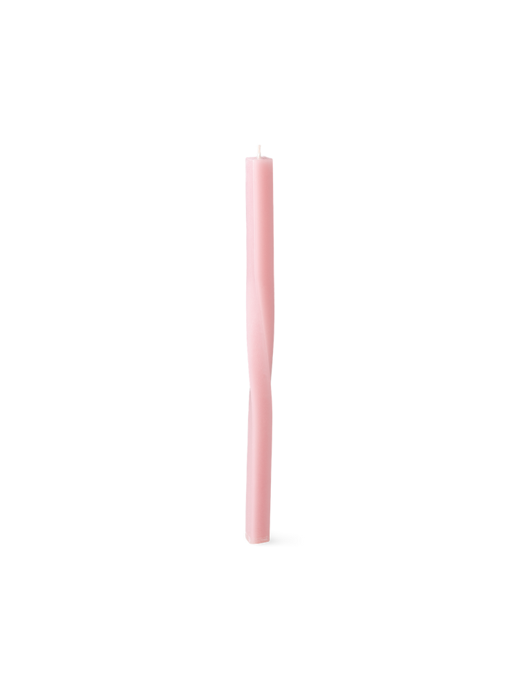 Square candle