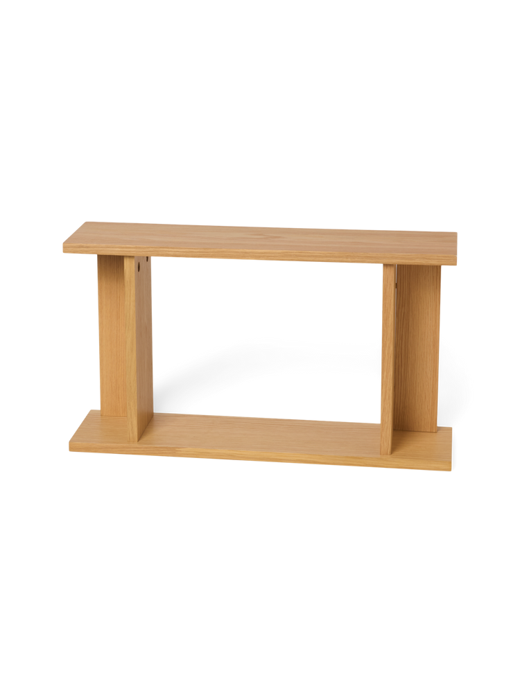 Wall shelf