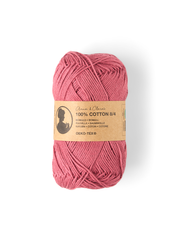 Yarn 8/4