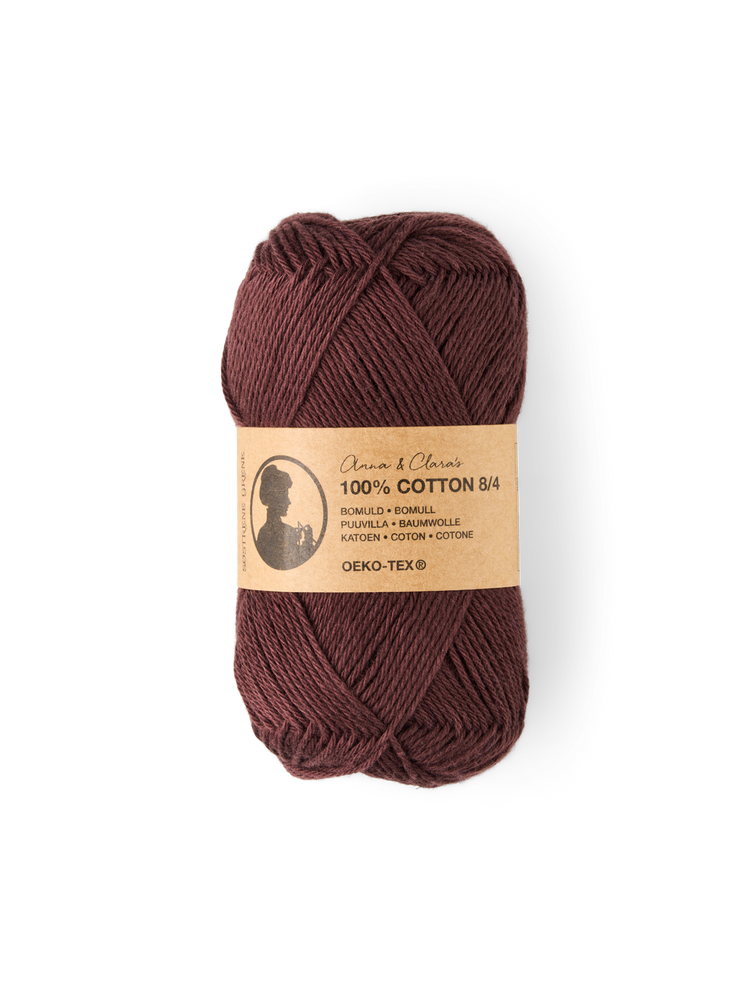 Yarn 8/4