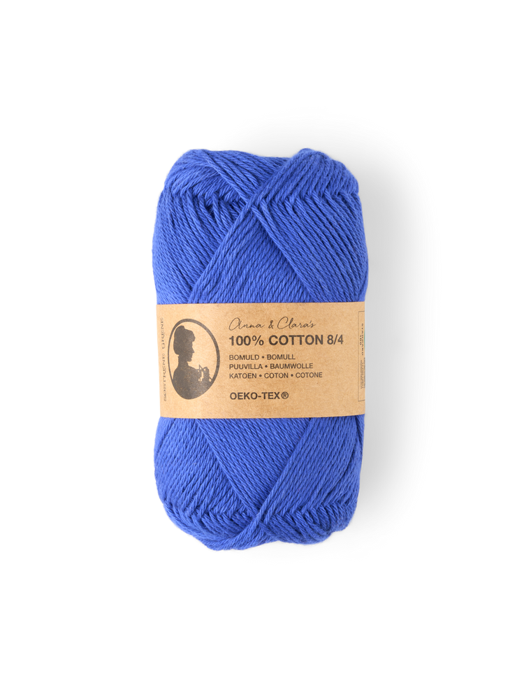Yarn 8/4