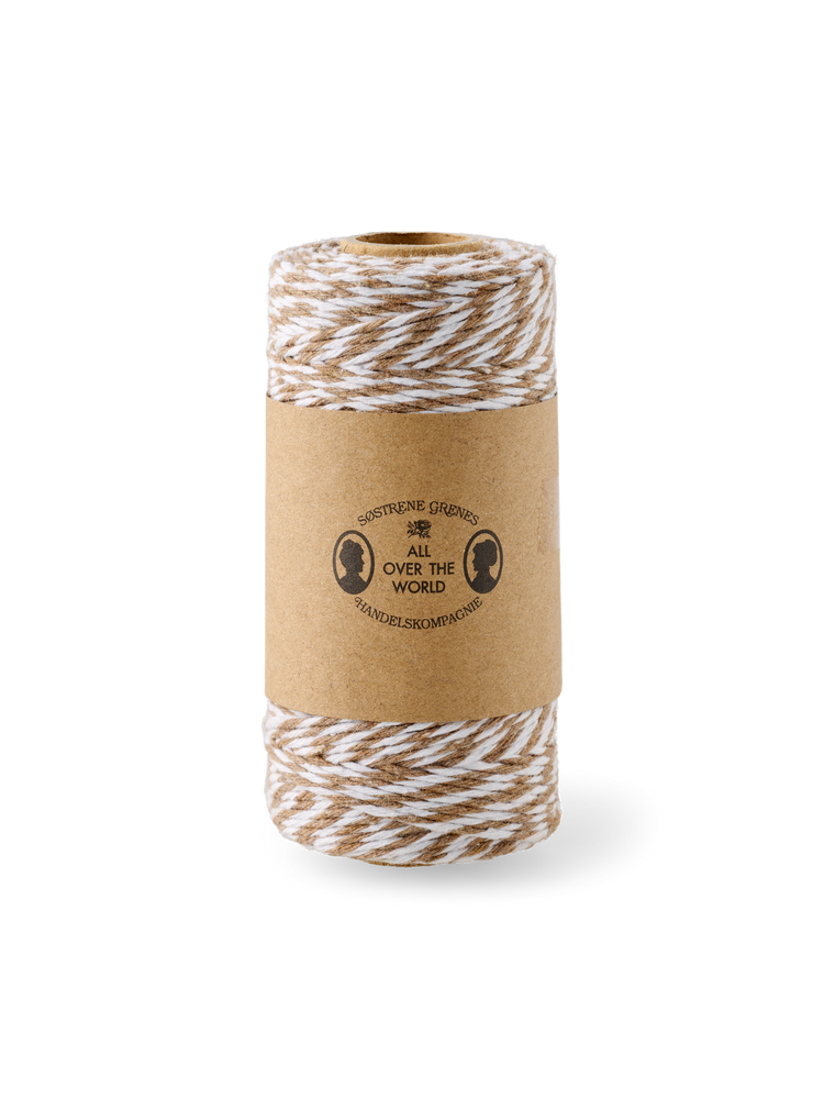 Cotton string