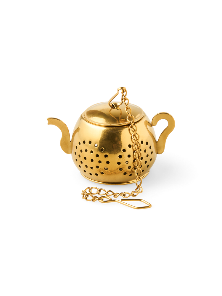 Tea strainer