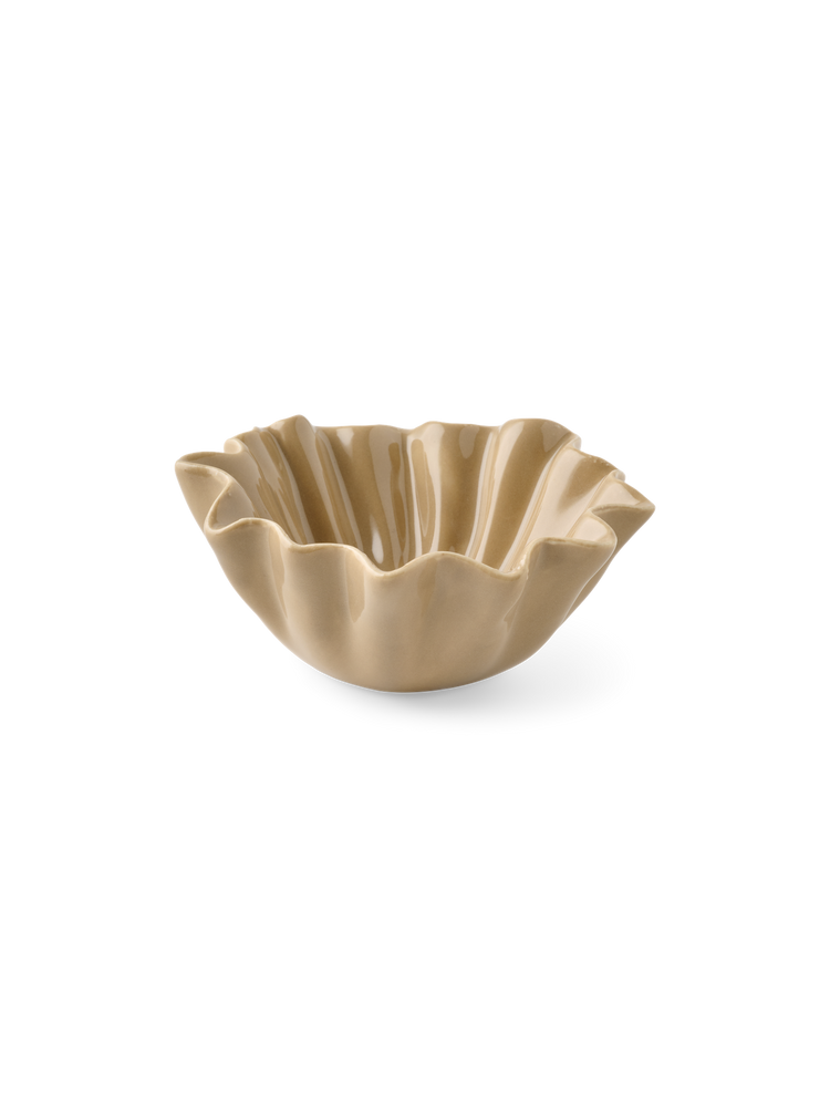 Decorative bowl