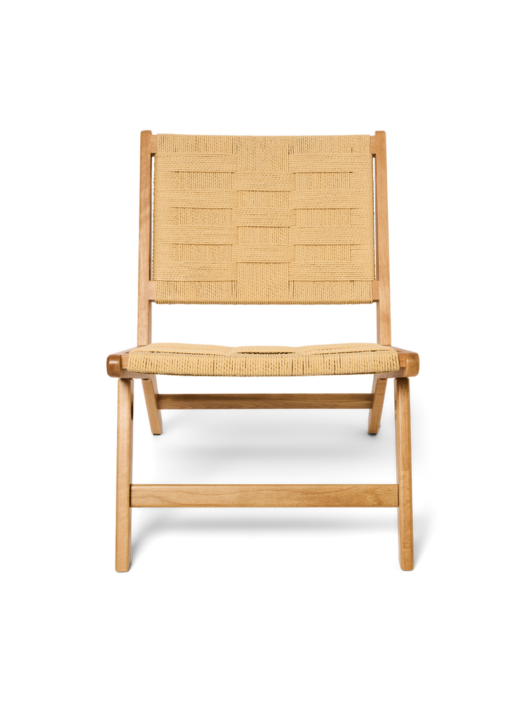 Lounge chair