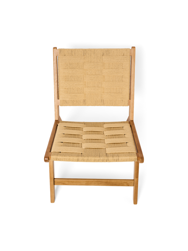 Lounge chair
