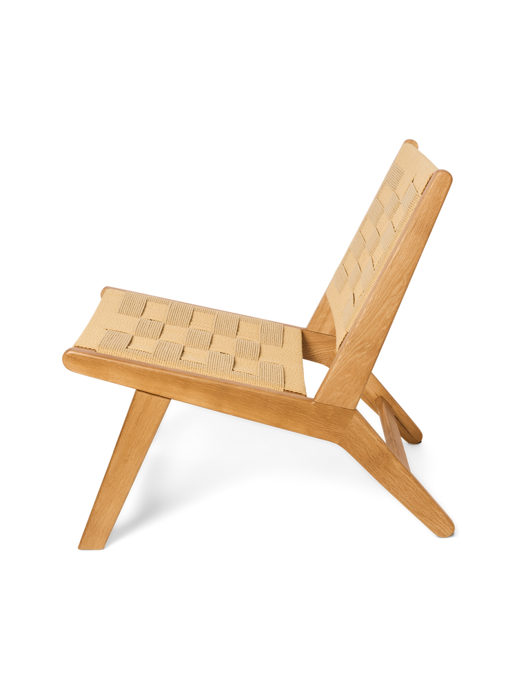 Lounge chair