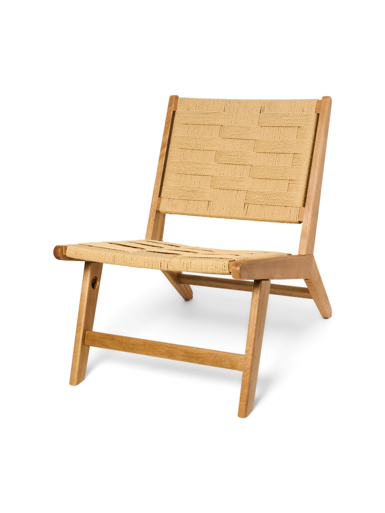 Lounge chair