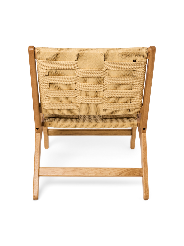 Lounge chair