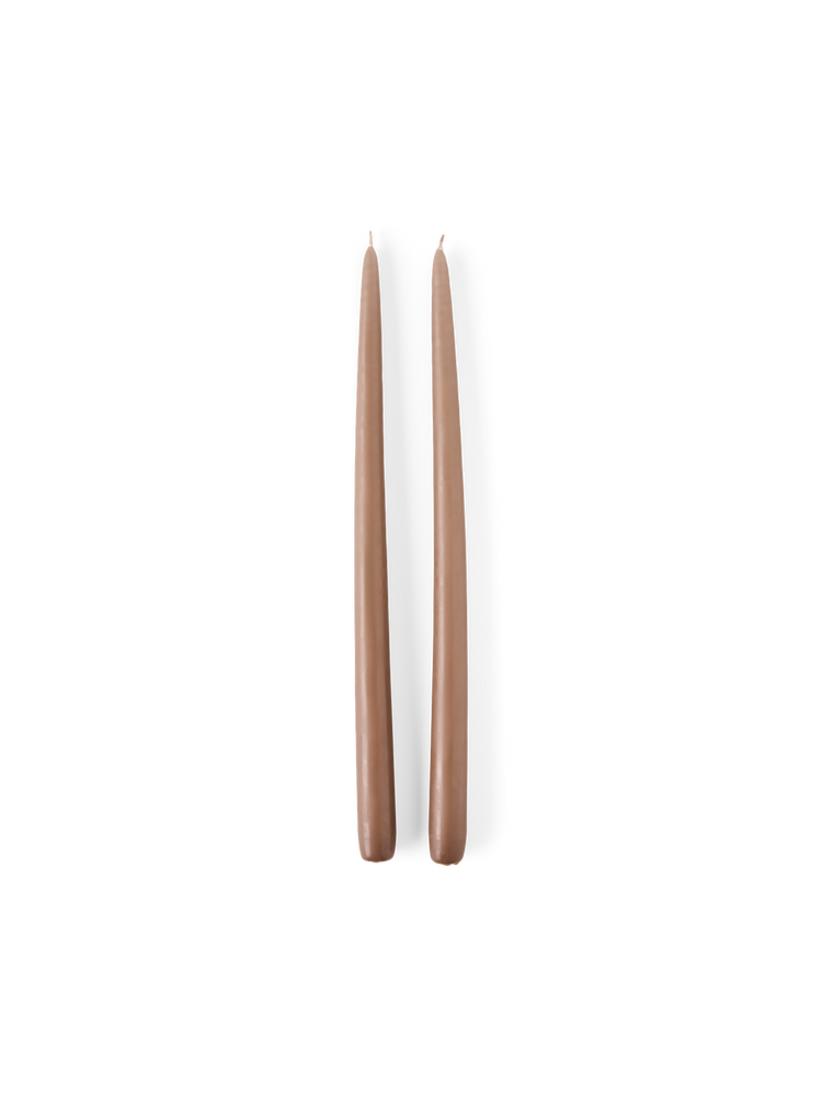 Candles 35 cm 2-pack