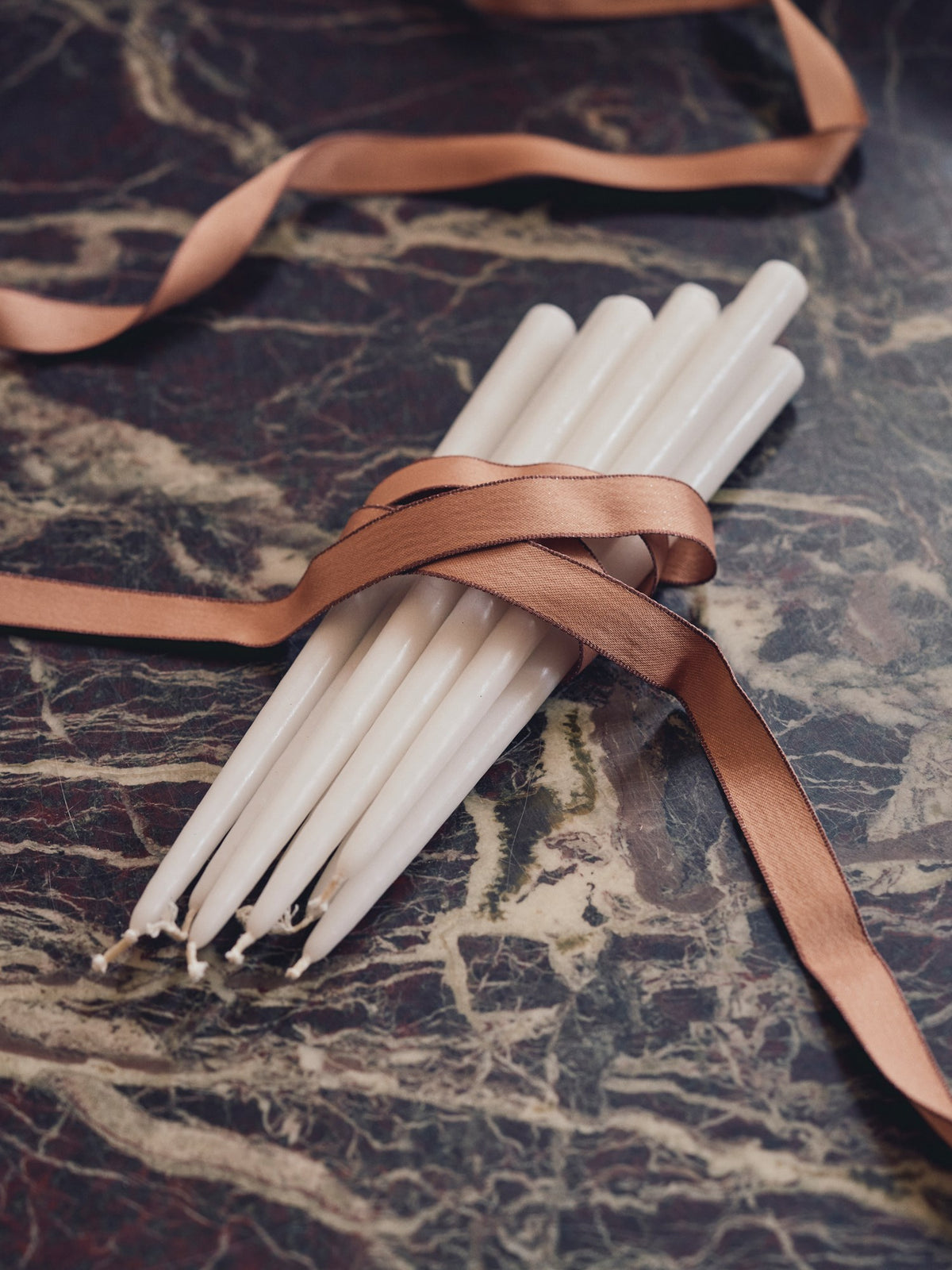 Candles 21 cm