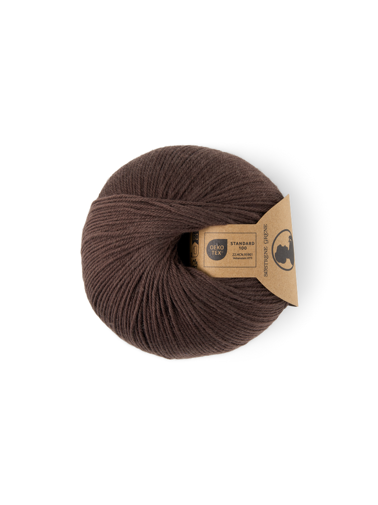 Merino yarn