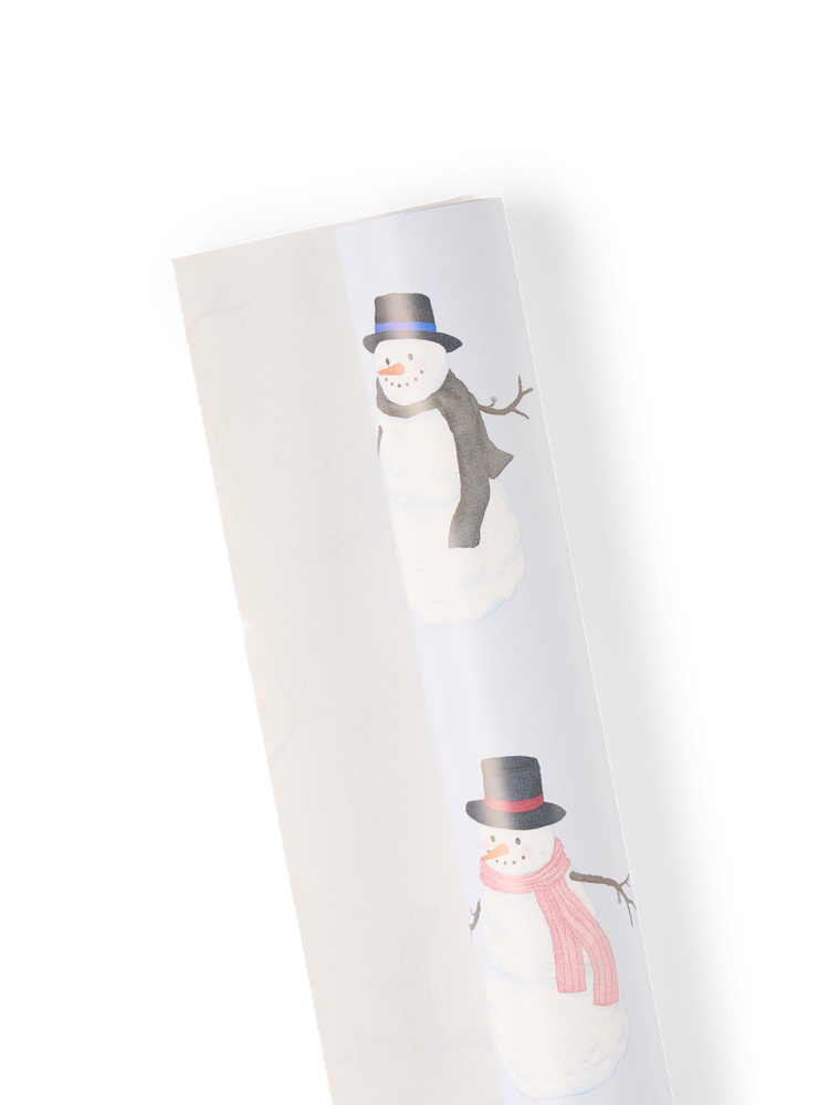 Wrapping paper