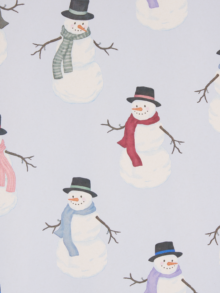 Wrapping paper