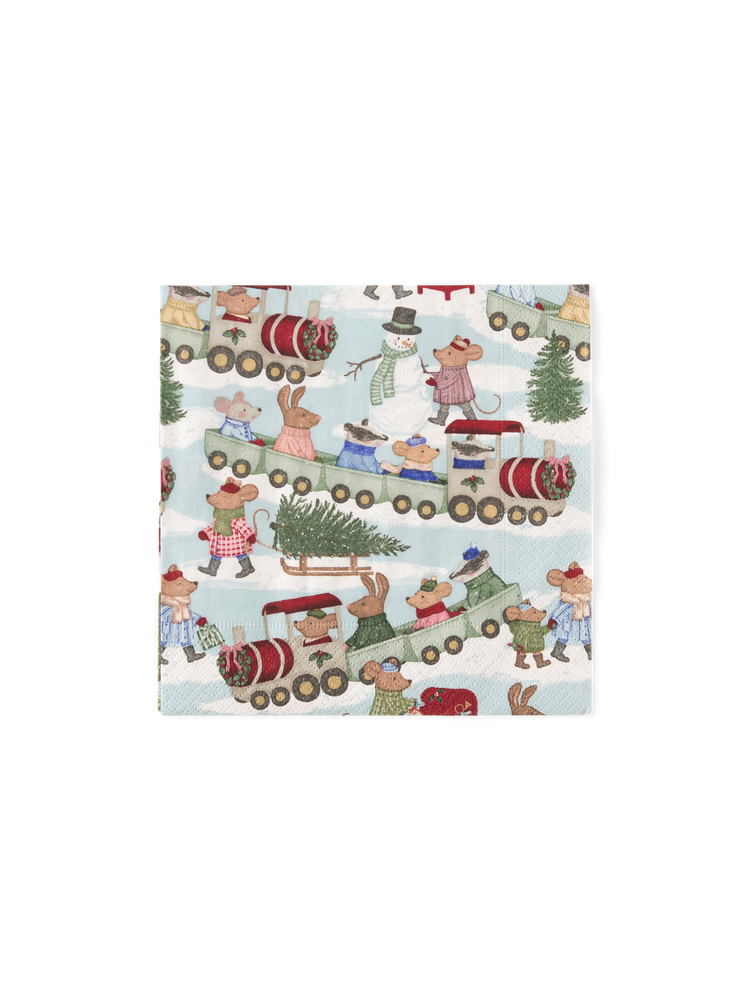 Napkins 33 x 33