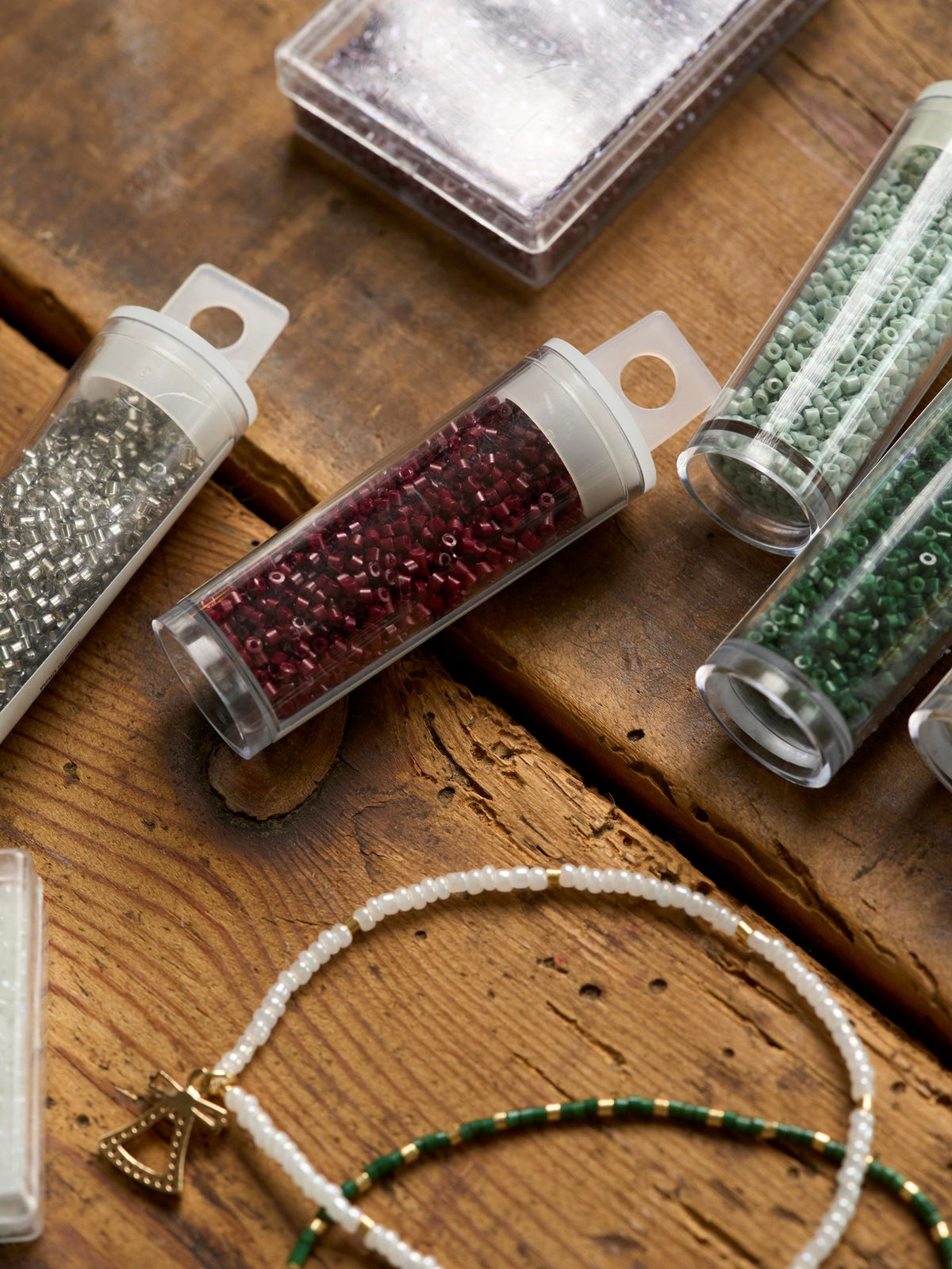 Beads