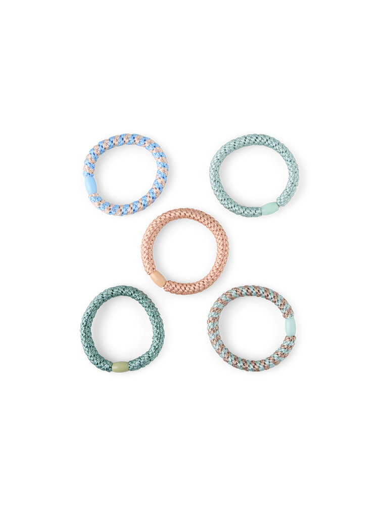 Hair ties
