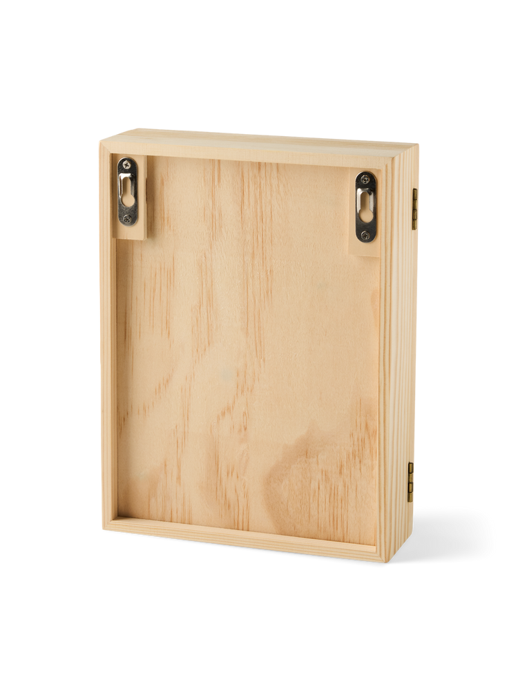 Key cabinet
