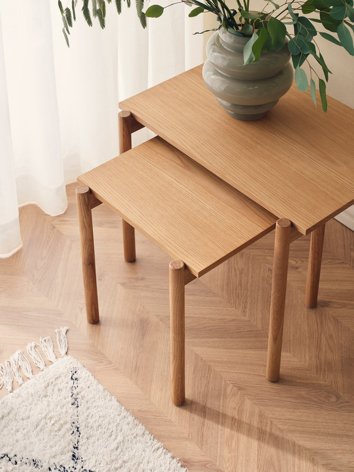 Side table
