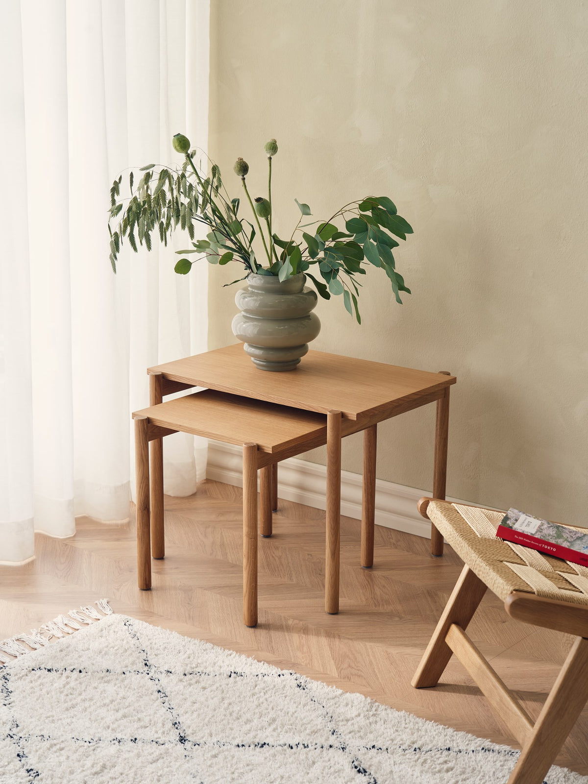 Side table