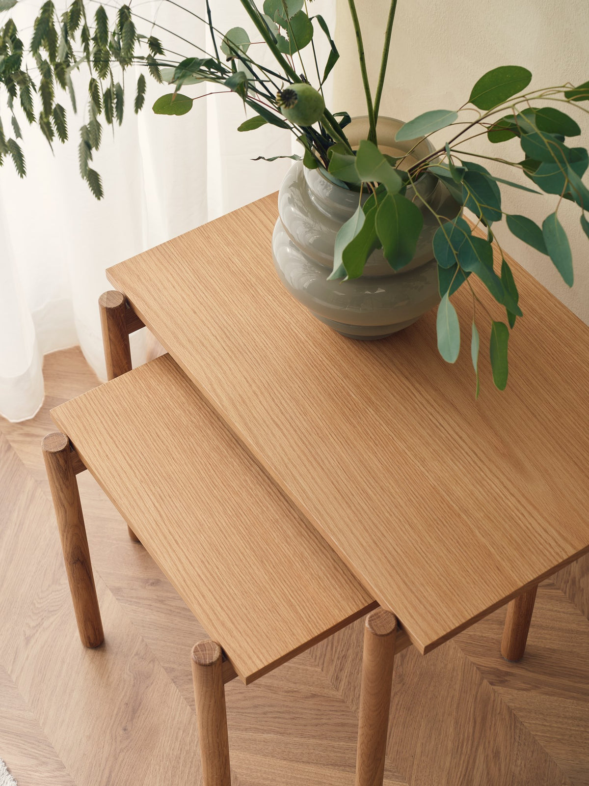 Side table