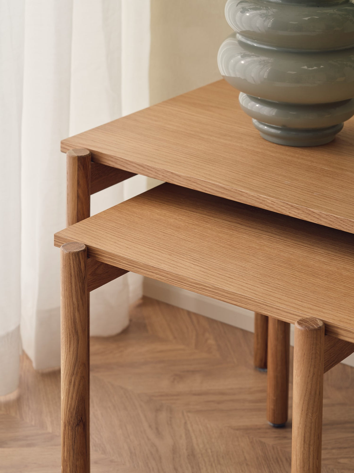 Side table