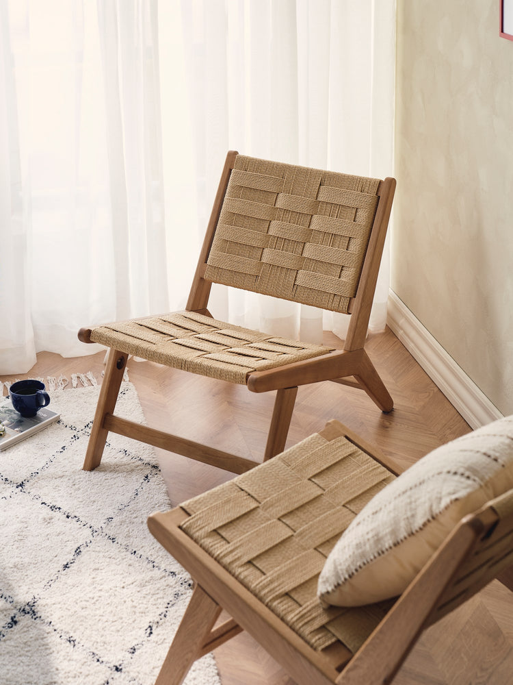 Lounge chair