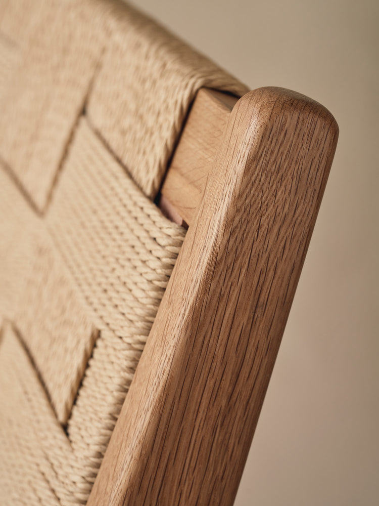 Lounge chair