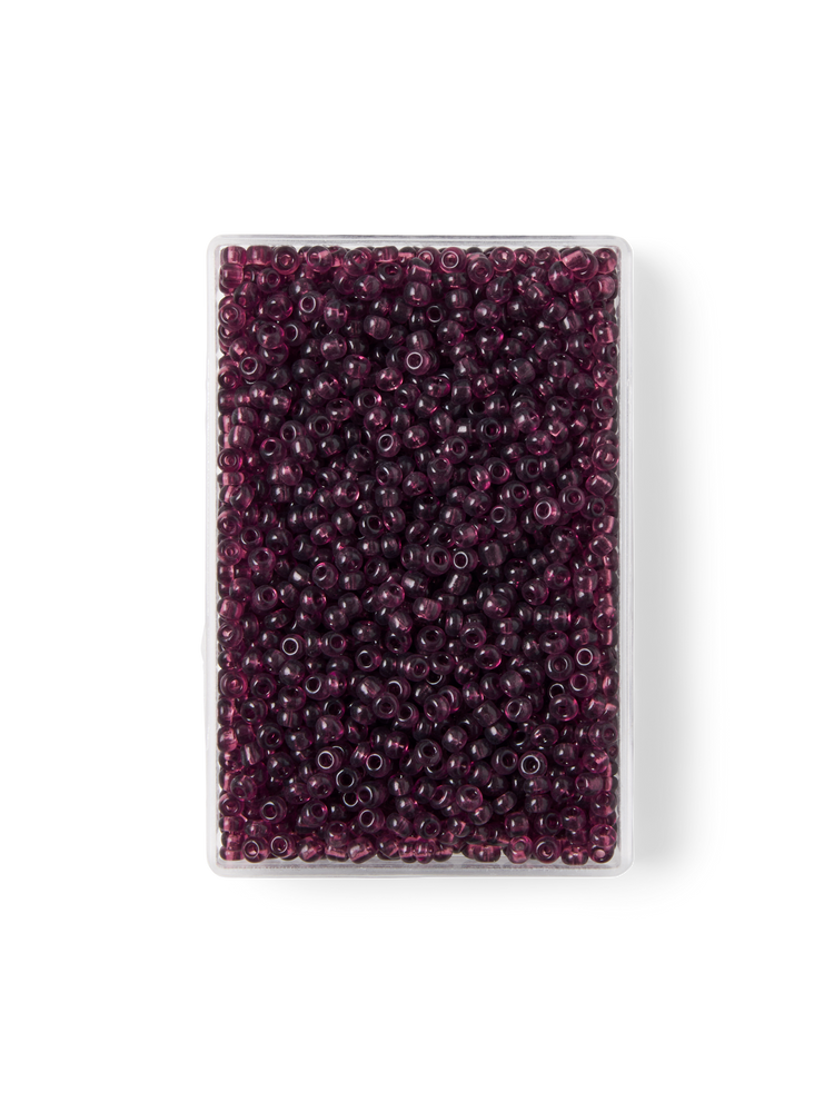 Glass beads