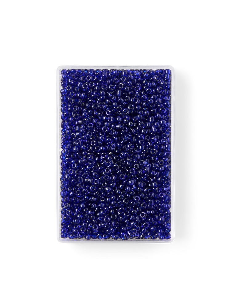 Glass beads
