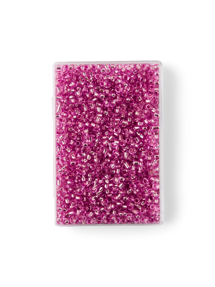 Glass beads
