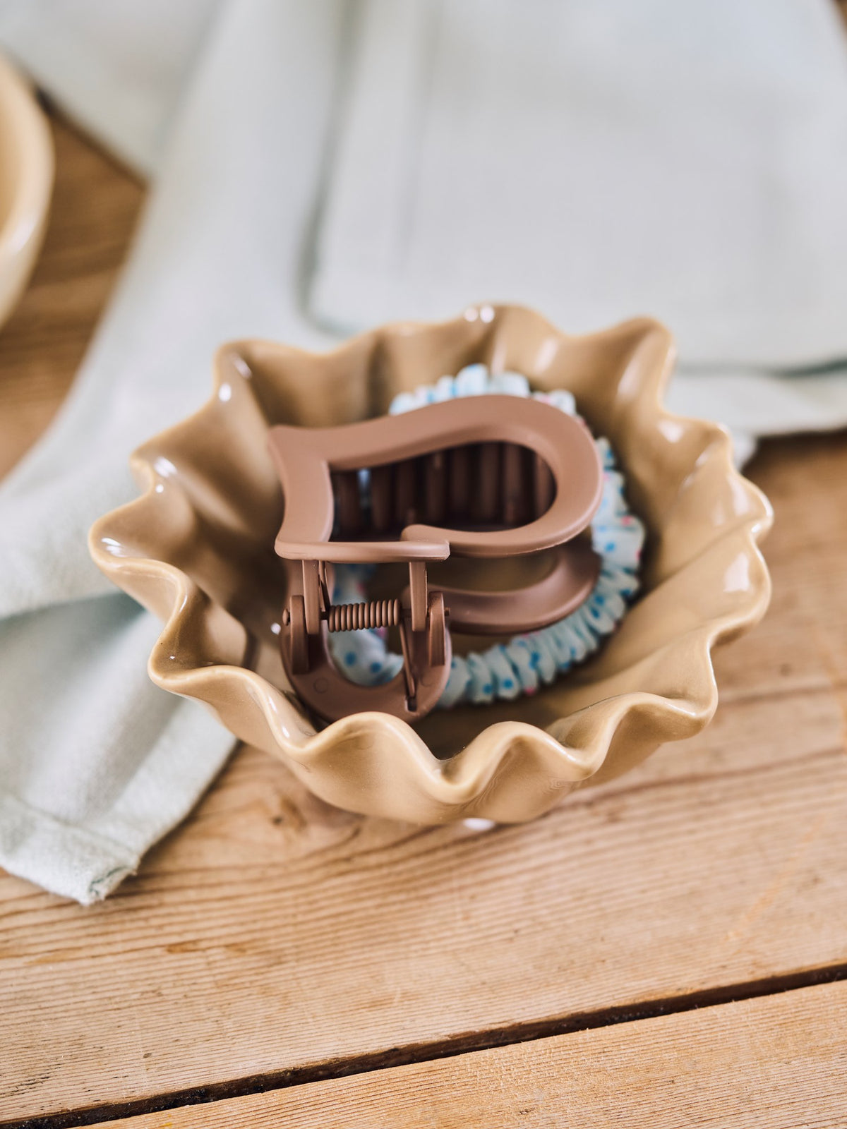 Decorative bowl