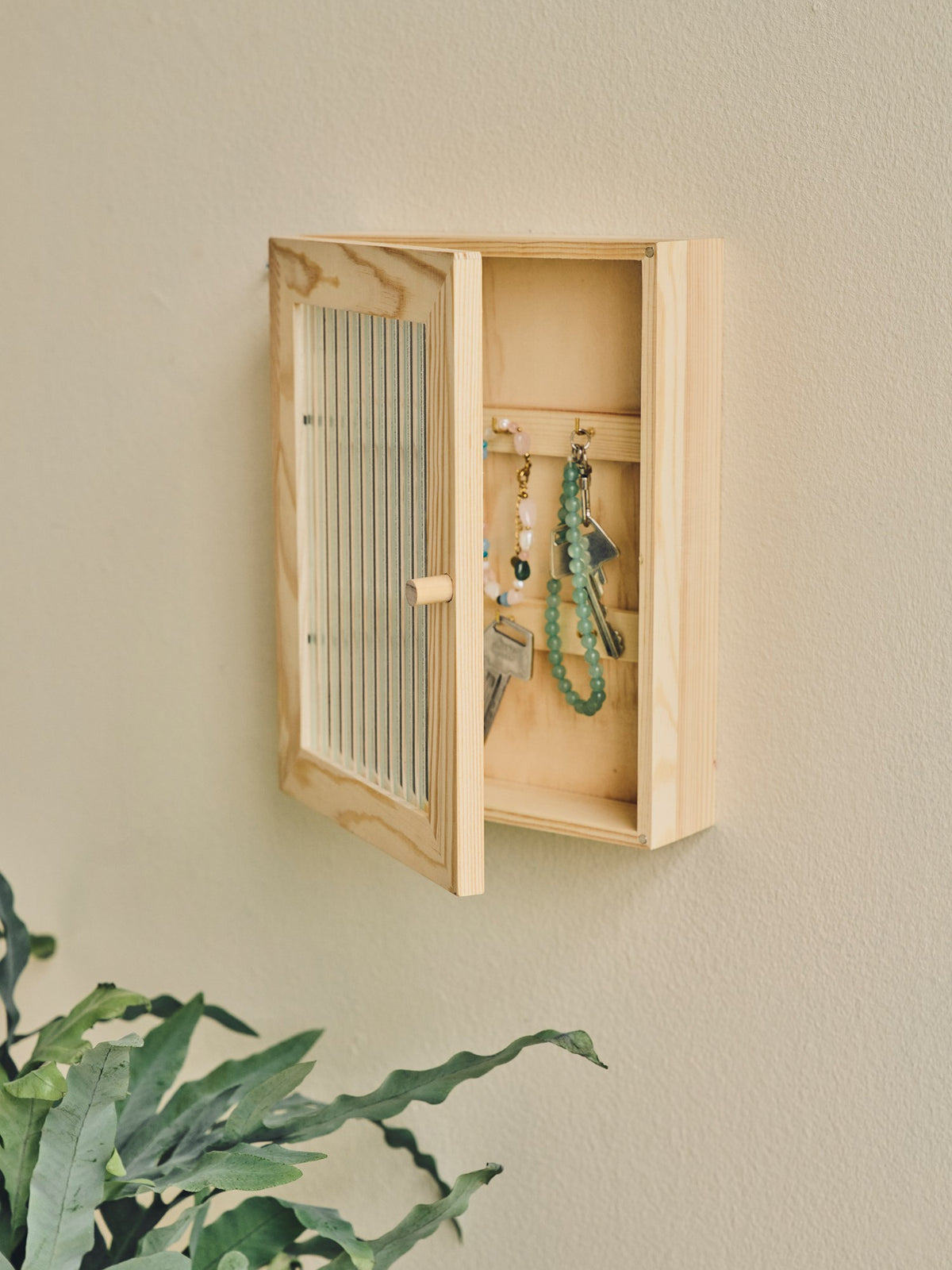 Key cabinet