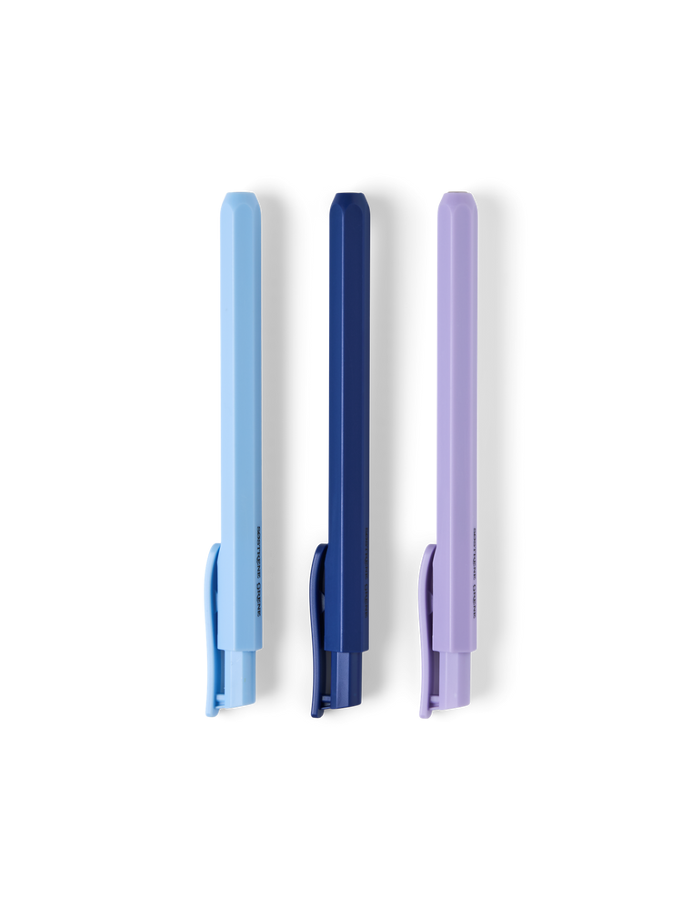 Highlighter set