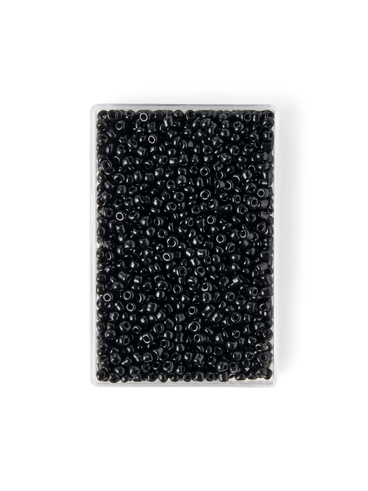 Glass beads