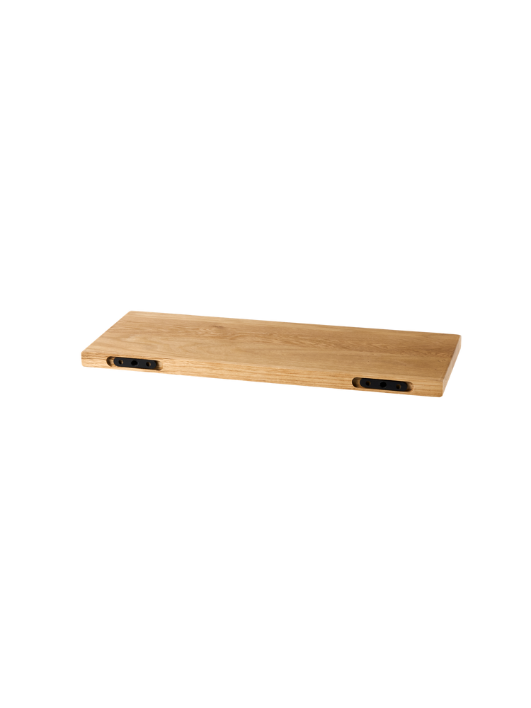 Wall shelf