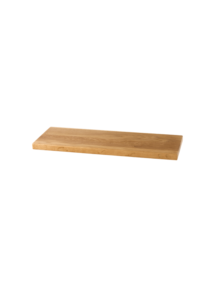 Wall shelf