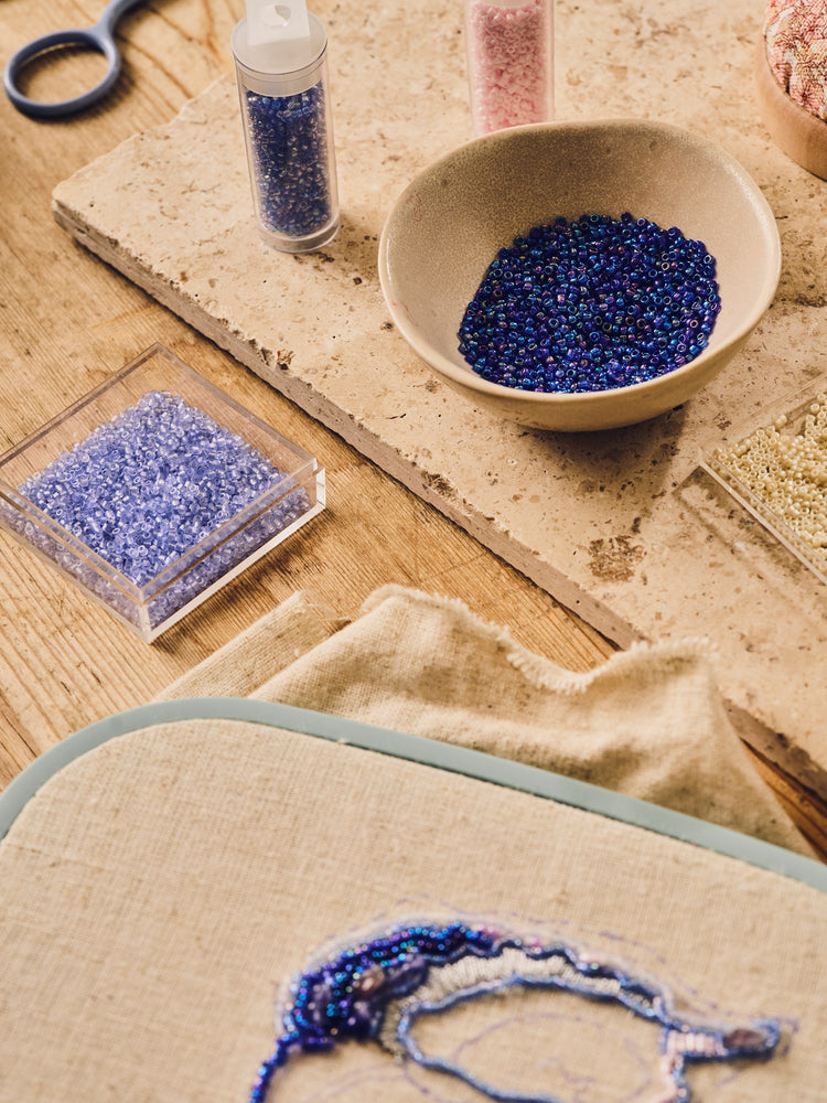 Beads