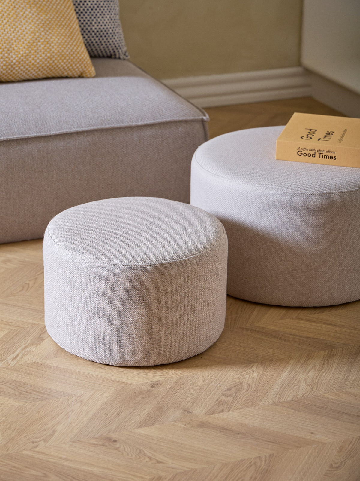 Pouffe