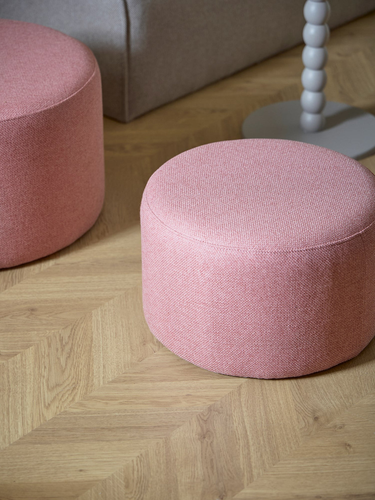 Pouffe