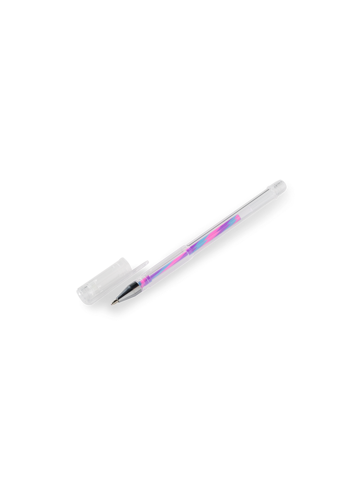 Gel pen