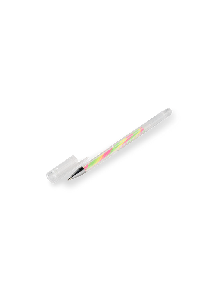 Gel pen