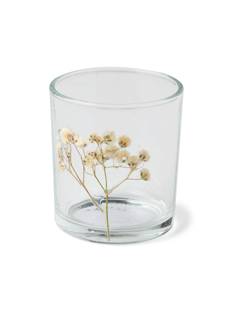 Tealight holder
